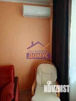 1-к квартира, вторичка, 34м2, 3/10 этаж