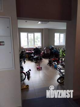 2-к квартира, вторичка, 48м2, 4/5 этаж