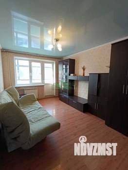 2-к квартира, вторичка, 48м2, 2/5 этаж