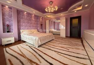 3-к квартира, вторичка, 99м2, 15/17 этаж