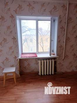 1-к квартира, вторичка, 31м2, 2/5 этаж