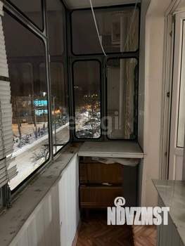 2-к квартира, вторичка, 45м2, 4/5 этаж
