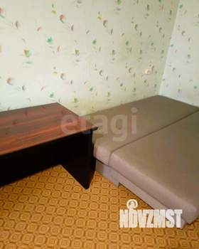 1-к квартира, вторичка, 40м2, 7/12 этаж