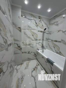 3-к квартира, сданный дом, 85м2, 12/16 этаж