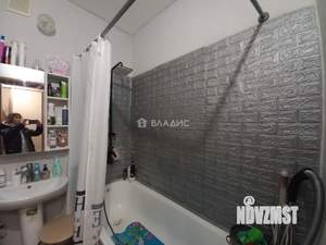 1-к квартира, вторичка, 42м2, 3/10 этаж