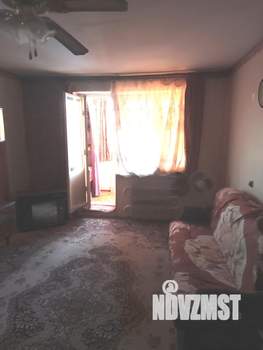 1-к квартира, вторичка, 38м2, 9/16 этаж