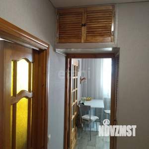 1-к квартира, вторичка, 35м2, 9/9 этаж