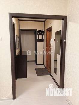 2-к квартира, вторичка, 42м2, 8/9 этаж