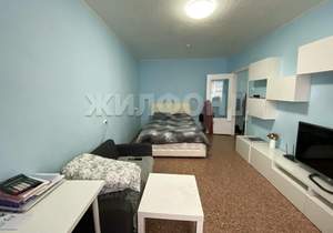 2-к квартира, вторичка, 51м2, 5/10 этаж