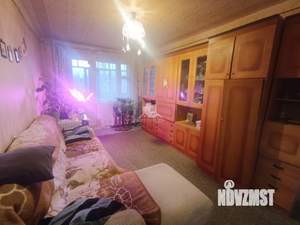 3-к квартира, вторичка, 71м2, 2/10 этаж