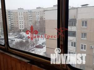 1-к квартира, вторичка, 34м2, 5/5 этаж