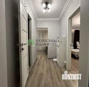 1-к квартира, вторичка, 35м2, 8/10 этаж