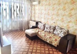 2-к квартира, вторичка, 51м2, 10/10 этаж