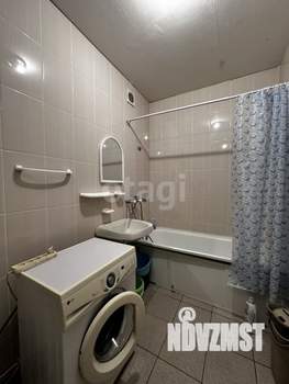 1-к квартира, вторичка, 40м2, 3/12 этаж