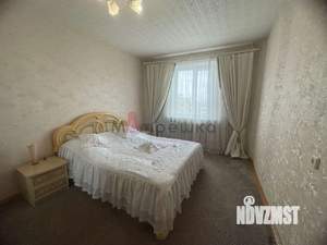 3-к квартира, вторичка, 73м2, 10/10 этаж