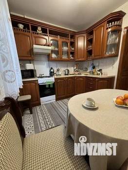 3-к квартира, вторичка, 63м2, 5/9 этаж