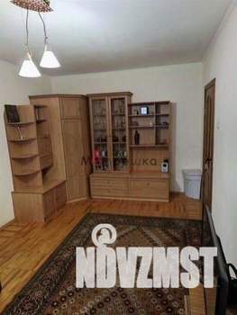 1-к квартира, вторичка, 34м2, 7/9 этаж