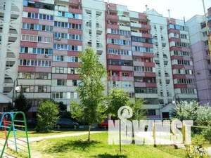 1-к квартира, вторичка, 34м2, 1/10 этаж