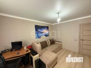 3-к квартира, вторичка, 72м2, 1/7 этаж