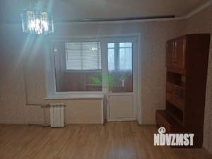 3-к квартира, вторичка, 64м2, 9/12 этаж