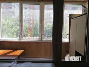 1-к квартира, вторичка, 36м2, 2/9 этаж