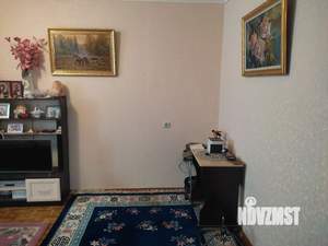 2-к квартира, вторичка, 51м2, 2/10 этаж