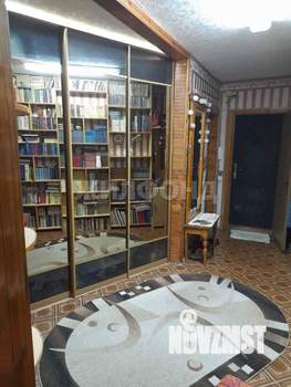 3-к квартира, вторичка, 71м2, 3/9 этаж