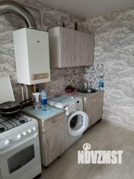 1-к квартира, вторичка, 42м2, 4/5 этаж