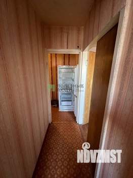 2-к квартира, вторичка, 48м2, 4/5 этаж