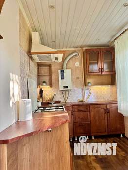 3-к квартира, вторичка, 58м2, 2/5 этаж