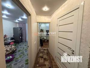 2-к квартира, вторичка, 44м2, 4/5 этаж