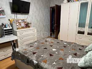 4-к квартира, вторичка, 84м2, 4/9 этаж