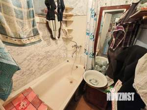 1-к квартира, вторичка, 31м2, 2/5 этаж