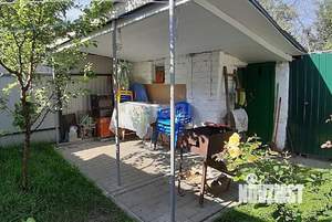 2-к квартира, вторичка, 44м2, 1/1 этаж