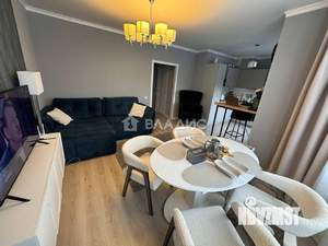 3-к квартира, вторичка, 72м2, 2/13 этаж