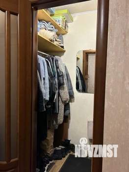 1-к квартира, вторичка, 38м2, 13/14 этаж