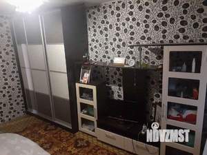 1-к квартира, вторичка, 36м2, 4/5 этаж