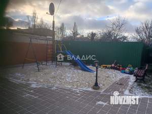 5-к квартира, вторичка, 202м2, 2/4 этаж