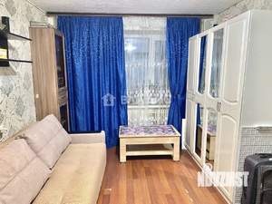 2-к квартира, вторичка, 51м2, 1/9 этаж