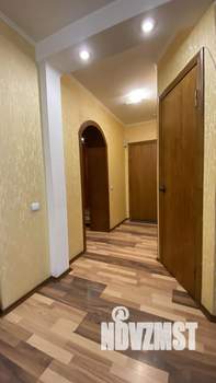 2-к квартира, вторичка, 62м2, 4/5 этаж