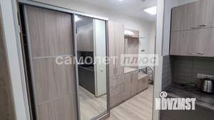 Студия квартира, вторичка, 30м2, 5/5 этаж