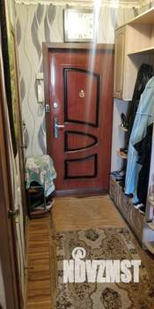 3-к квартира, вторичка, 63м2, 7/9 этаж