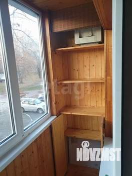 3-к квартира, вторичка, 63м2, 2/5 этаж