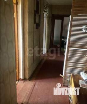 4-к квартира, вторичка, 74м2, 9/9 этаж