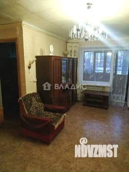 2-к квартира, вторичка, 42м2, 3/5 этаж