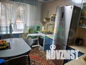 2-к квартира, вторичка, 46м2, 1/9 этаж