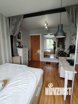 4-к квартира, вторичка, 82м2, 5/5 этаж