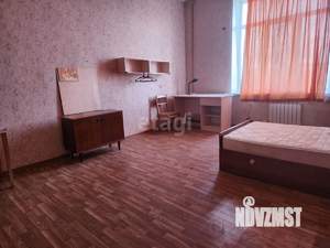 Студия квартира, вторичка, 33м2, 3/5 этаж
