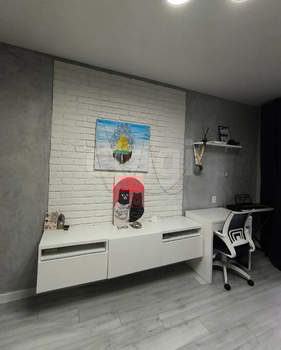 1-к квартира, вторичка, 32м2, 1/9 этаж