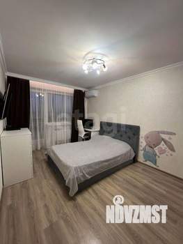 1-к квартира, вторичка, 35м2, 8/10 этаж